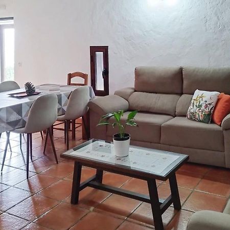 Casa El Pajar Del Gastor By Ruralidays Villa Exterior foto