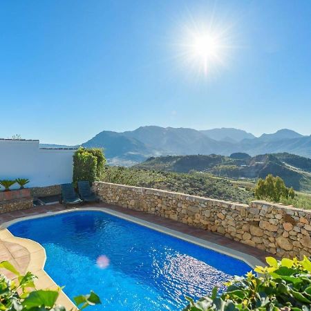 Casa El Pajar Del Gastor By Ruralidays Villa Exterior foto