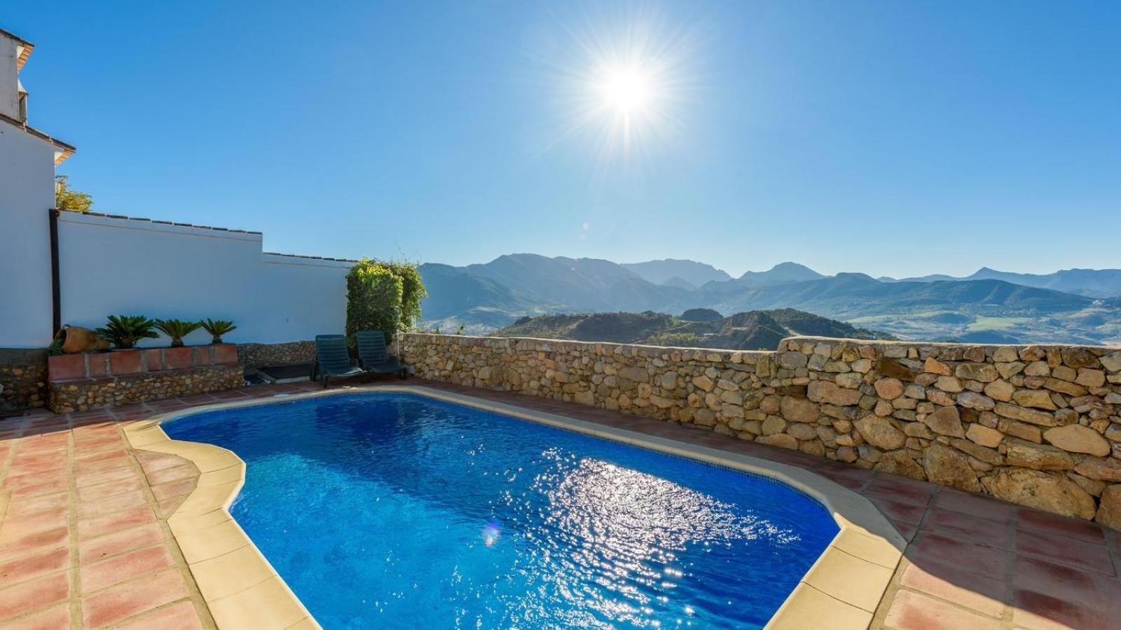Casa El Pajar Del Gastor By Ruralidays Villa Exterior foto
