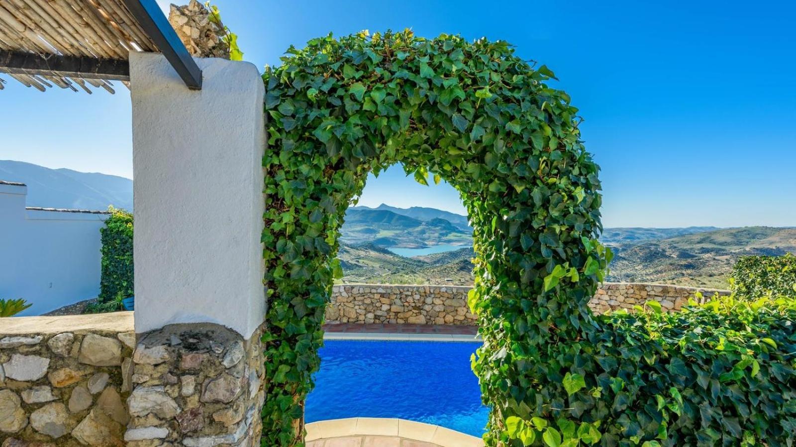 Casa El Pajar Del Gastor By Ruralidays Villa Exterior foto