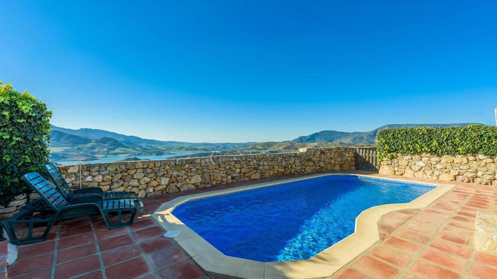 Casa El Pajar Del Gastor By Ruralidays Villa Exterior foto